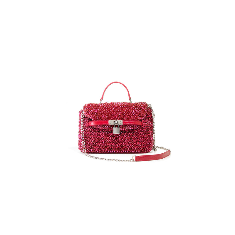 KATE Small Fucsia