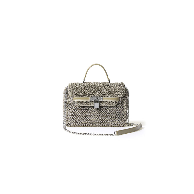 KATE Small Khaki_Opaco