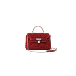 KATE Small Rosso_Opaco