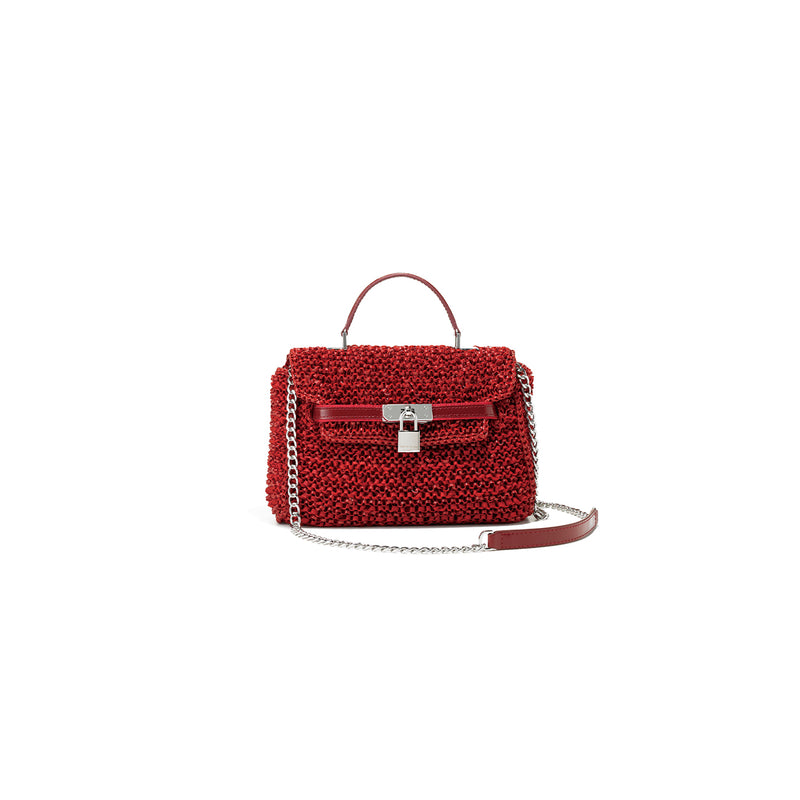 KATE Small Rosso_Opaco