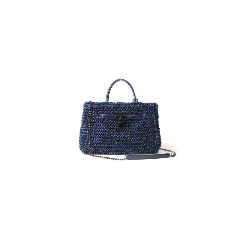 KATE Medium Blu