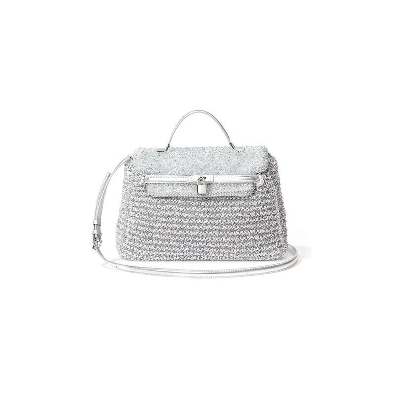 KATE Large Argento