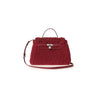 KATE Large Rosso_Opaco