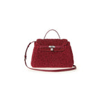 KATE Large Rosso_Opaco