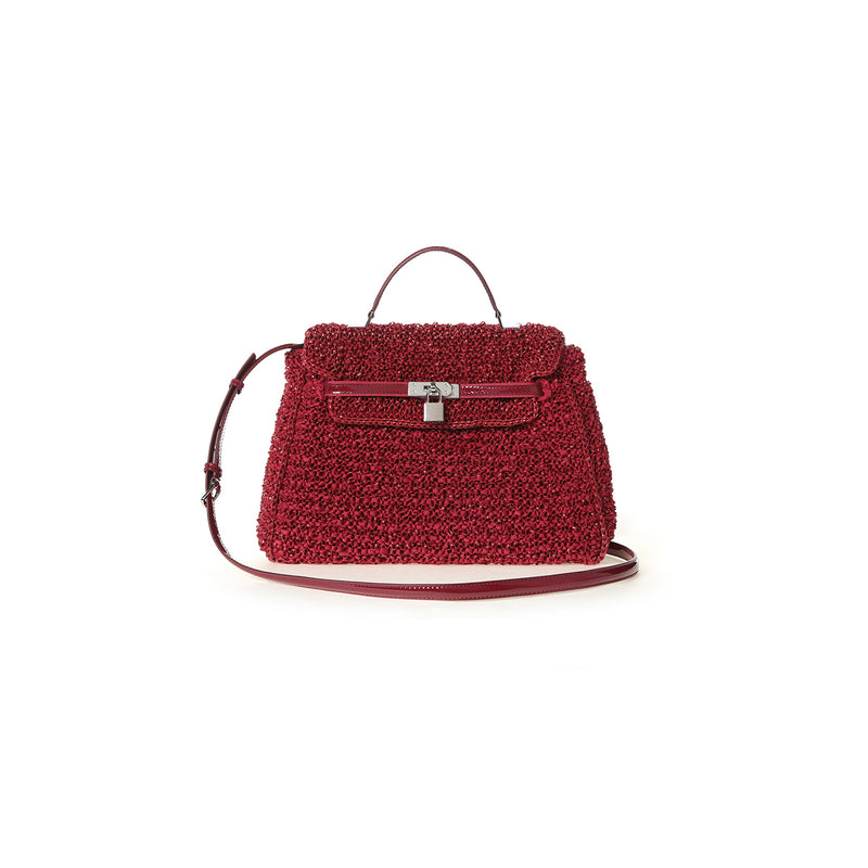 KATE Large Rosso_Opaco