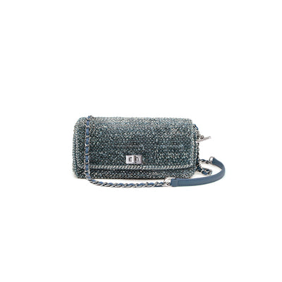ANTEPRIMA_WIREBAG_LUCCHETTO_II_PB22FA13G6_Shoulder_Bag_Medium_blue-gray-silver