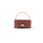 LUCCHETTO II Rosewood_Opaco