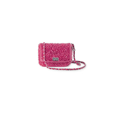 ANTEPRIMA_WIREBAG_LUCCHETTO_PB10FA1623_Shoulder_Bag_Small_fuchsia-pink