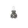 ANTEPRIMA_WIREBAG_LUMINOSA_PA10FC5171_Bag_Charm_bear_black