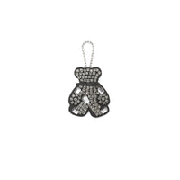 ANTEPRIMA_WIREBAG_LUMINOSA_PA10FC5171_Bag_Charm_bear_black