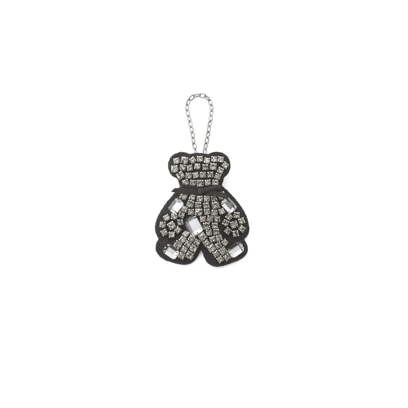 ANTEPRIMA_WIREBAG_LUMINOSA_PA10FC5171_Bag_Charm_bear_black