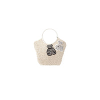 ANTEPRIMA_WIREBAG_LUMINOSA_PA10FC5171_Bag_Charm_bear_white_on_bag