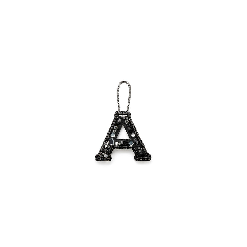ANTEPRIMA_WIREBAG_LUMINOSA_PA17SC51C6_Bag_Charm_black