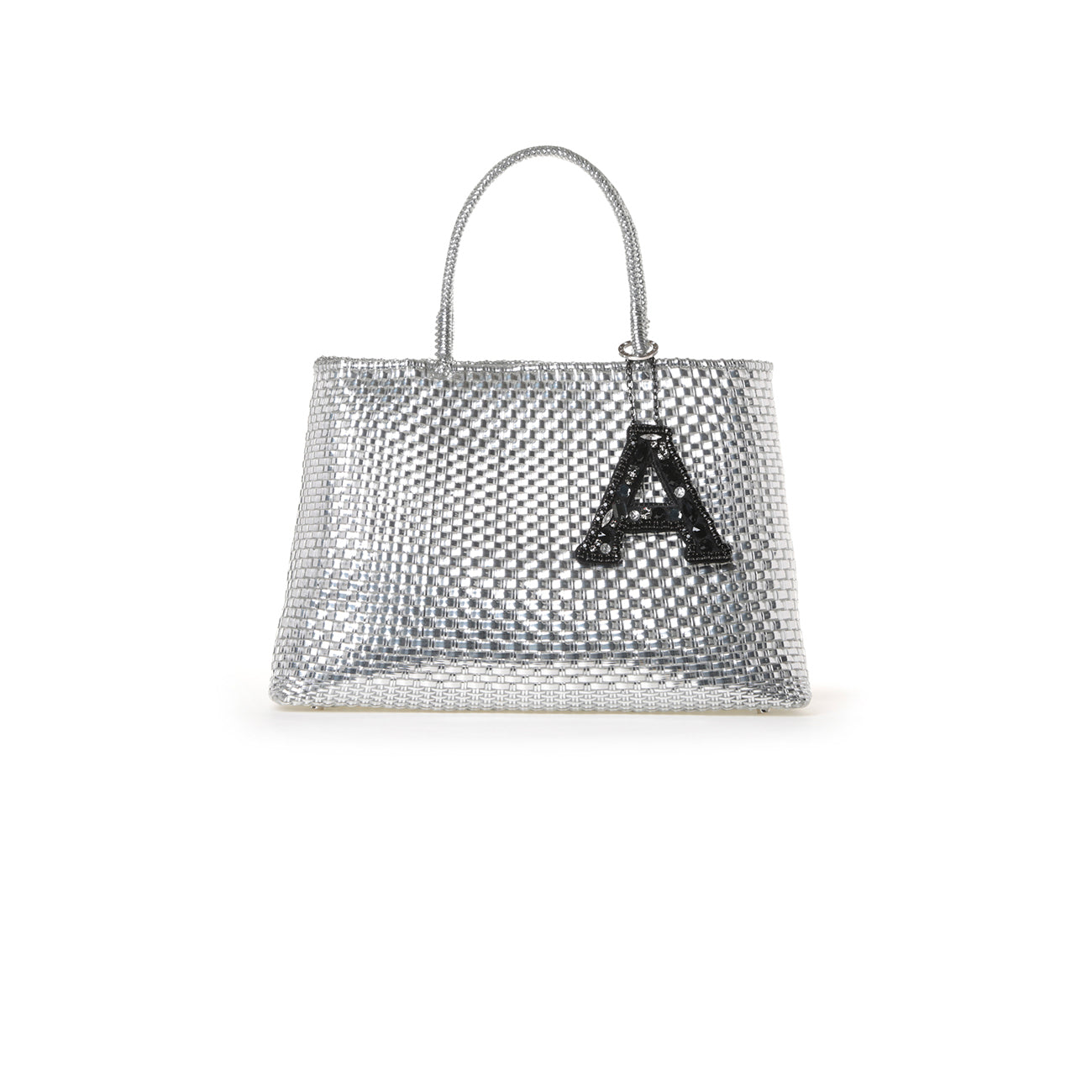 ANTEPRIMA_WIREBAG_LUMINOSA_PA17SC51C6_Bag_Charm_black_on_bag