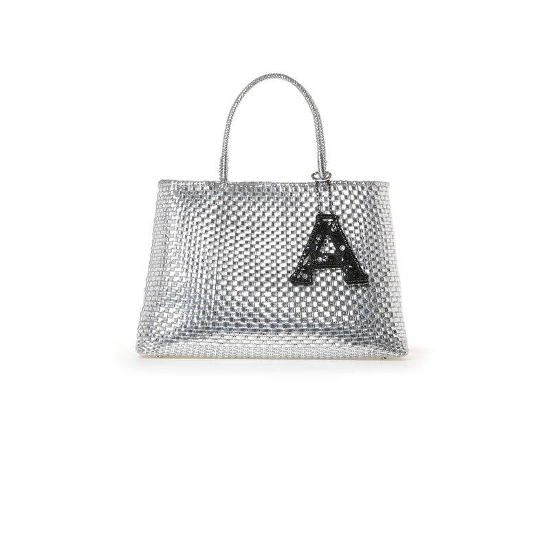 ANTEPRIMA_WIREBAG_LUMINOSA_PA17SC51C6_Bag_Charm_black_on_bag