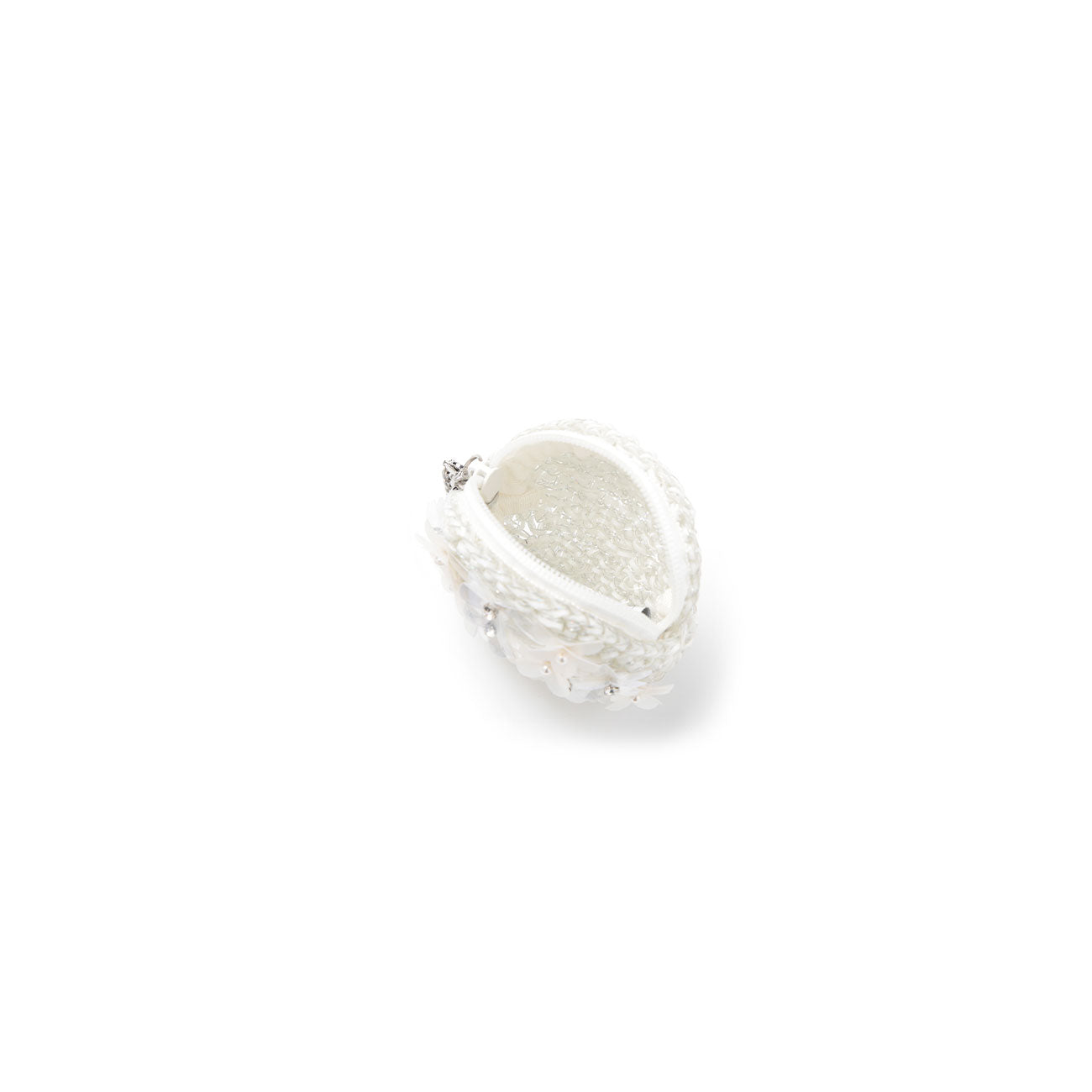 ANTEPRIMA_WIREBAG_LUSTRINO_FIORI_PL17SG3229_Bag_Charm_silver-white_inside
