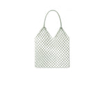 MACRAMÉ Menta_Opaco