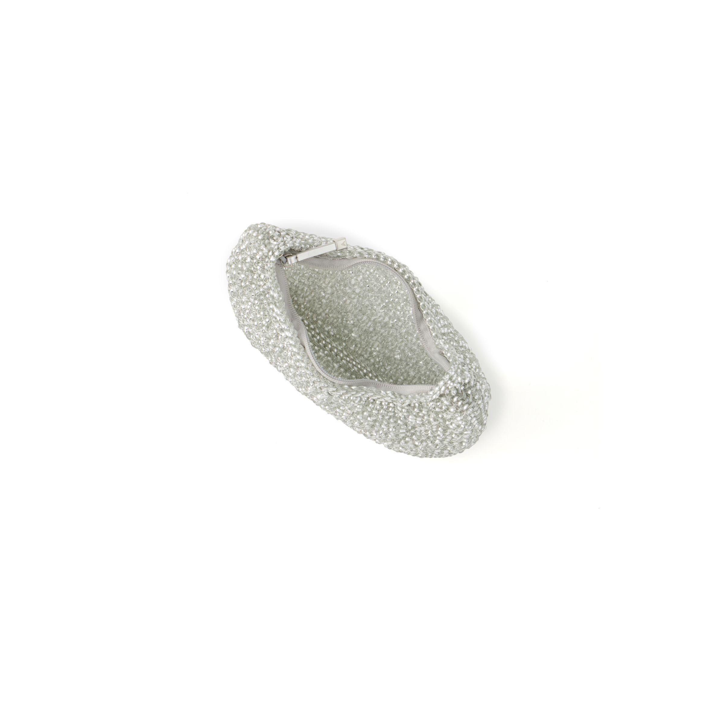 ANTEPRIMA_WIREBAG_MEZZALUNA_PB23FS30GS_Shoulder_Bag_silver_inside