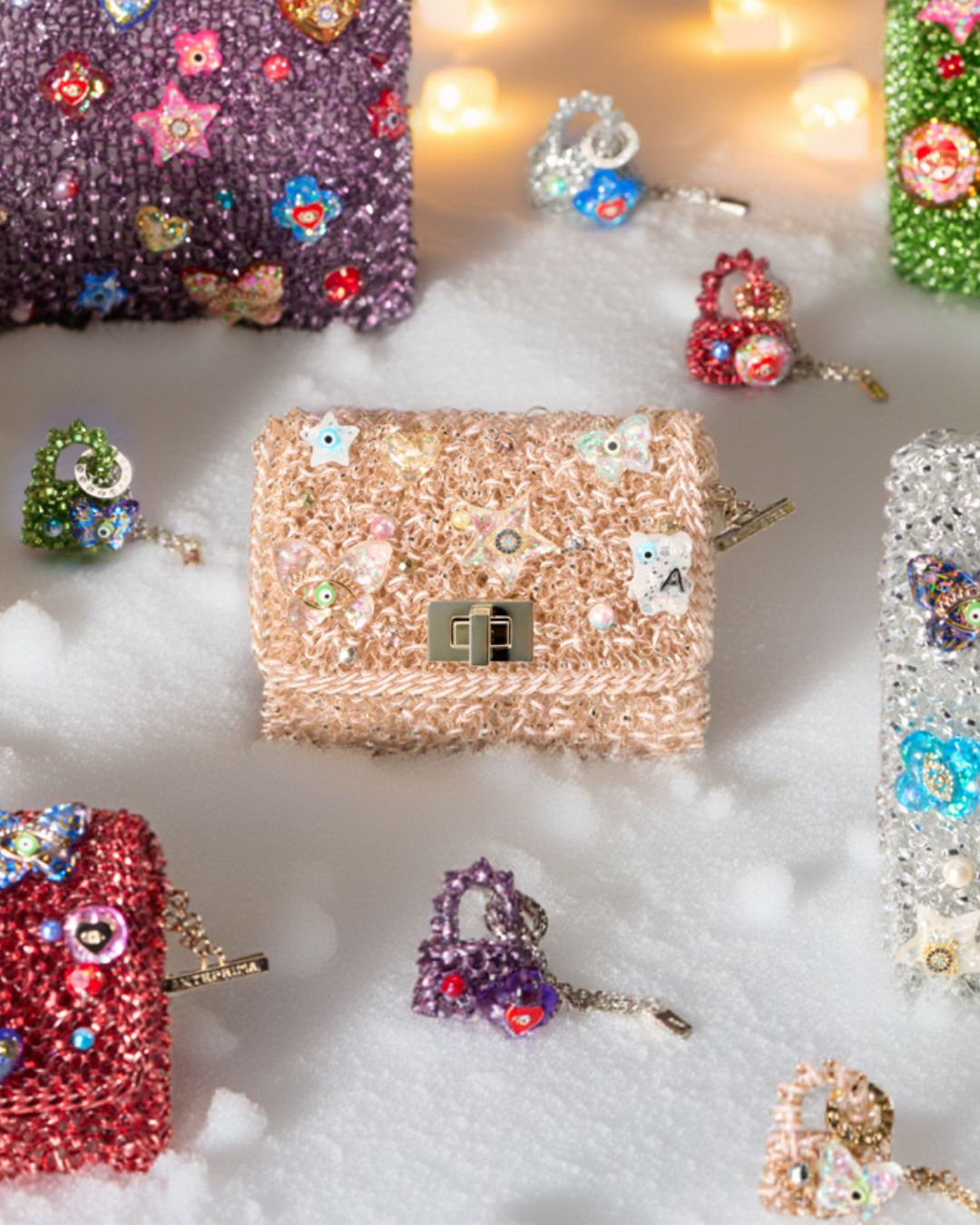 MIKA NINAGAWA 니나가와 미카