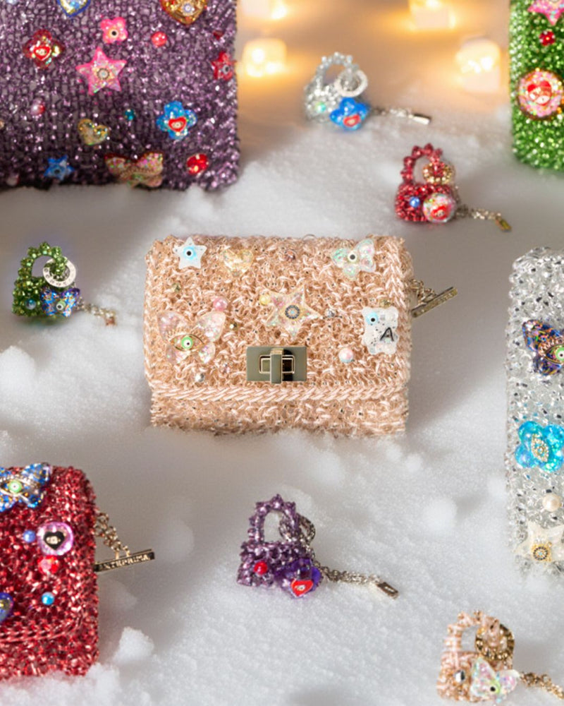 MIKA NINAGAWA 니나가와 미카