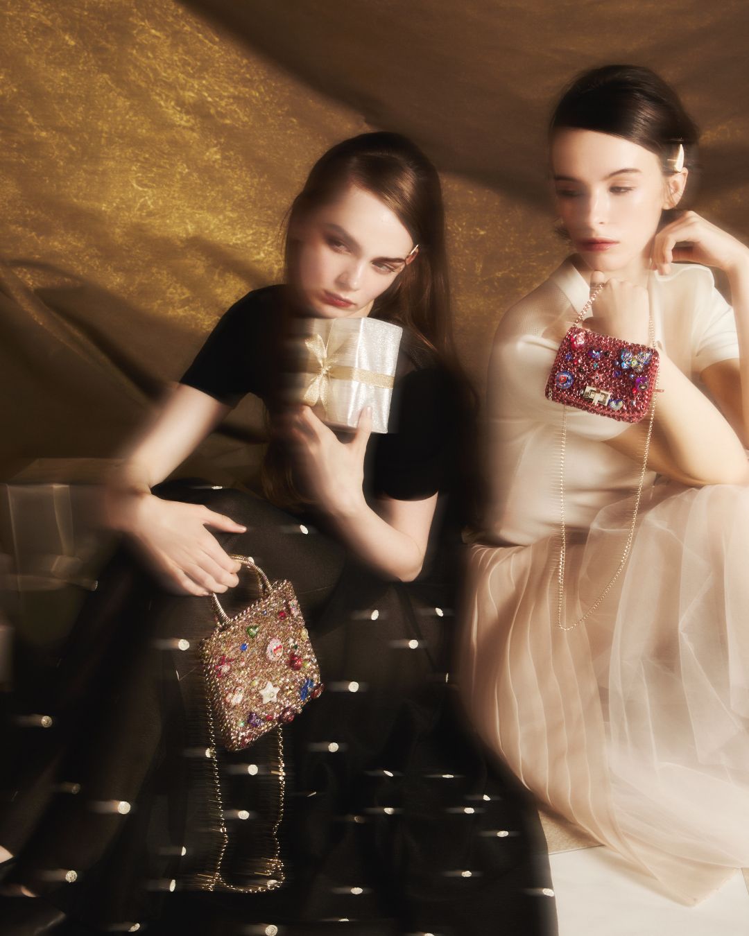 MIKA NINAGAWA 니나가와 미카