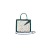 ANTEPRIMA_WIREBAG_MOTIVO_BORDO_COLORATO_PB23SP80ES_Crossbody_Bag_solid-dark-green-white