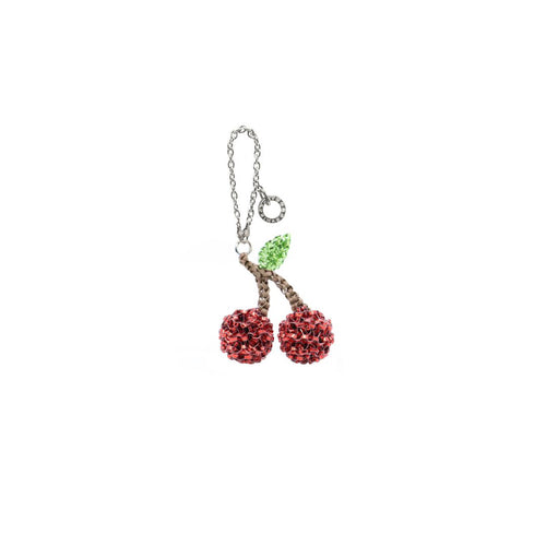 MOTIVO FRUTTA CHERRY PA24SN42F3 Bag Charm WIREBAG Accessories