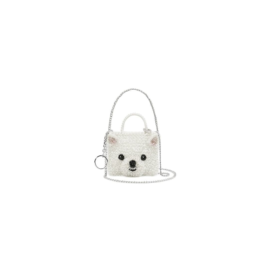 MOTIVO POMERANIAN - PICO