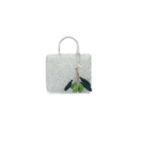 ANTEPRIMA_WIREBAG_Motivo_Vege_PA26SMZ2P7_Bag_Charm_turquoise-green_olive_bag