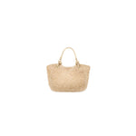 NODO-U Small Oro_Cipria