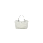 NODO-U Small Argento
