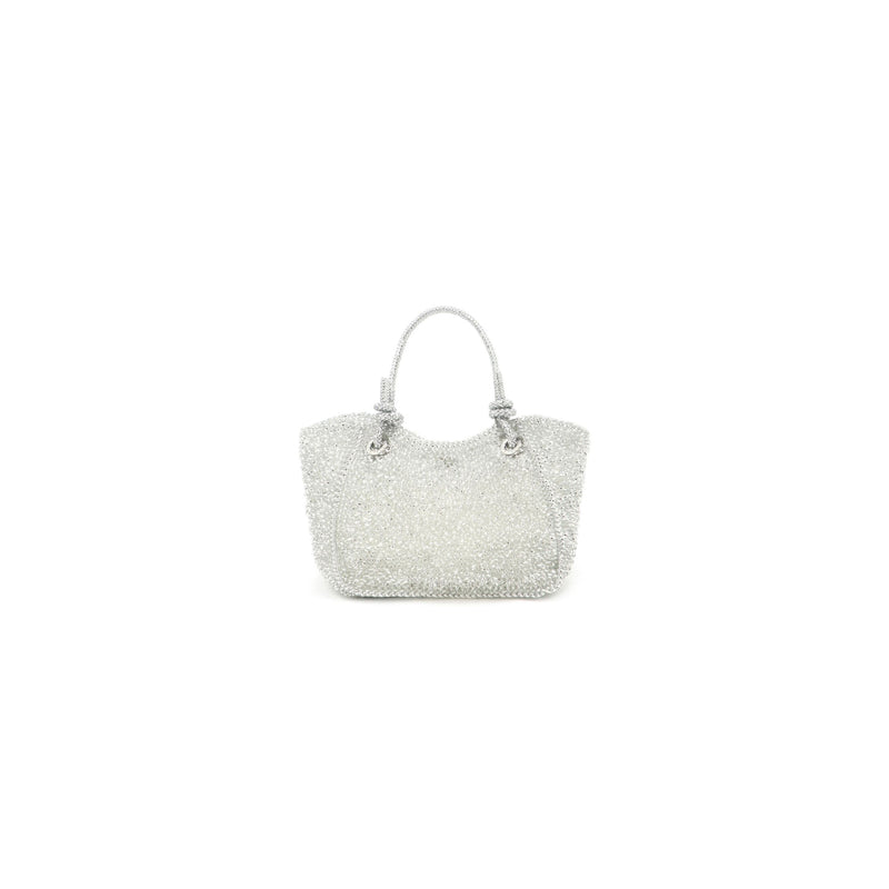 NODO-U Small Argento