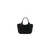 NODO-U Small Nero_Opaco