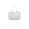 NODO-U Medium Argento