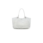 NODO-U Medium Argento