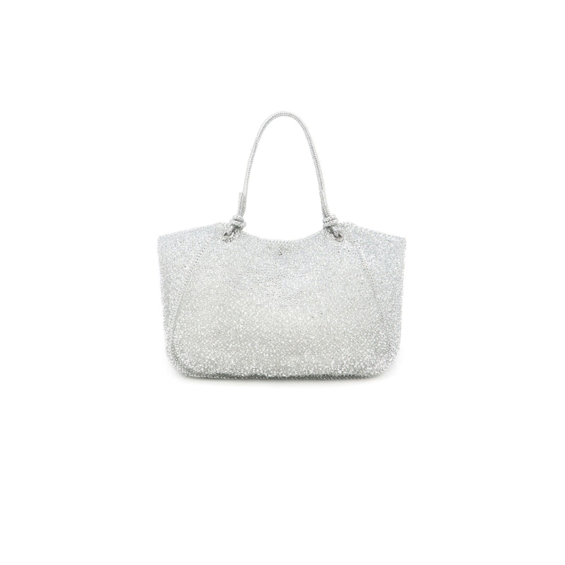 NODO-U Medium Argento