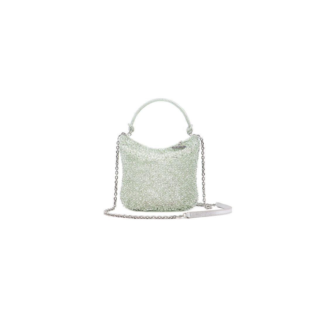 NODO II Small Verdegrigiogento