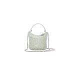NODO II Small Verdegrigiogento