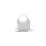 NODO II Medium Argento
