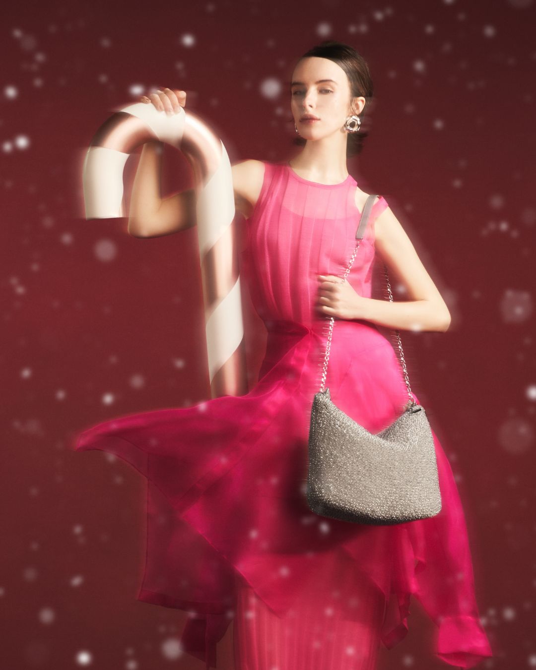 라지 사이즈 NODO II