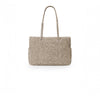 OCCHIELLO Large Khakigento