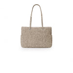 OCCHIELLO Large Khakigento