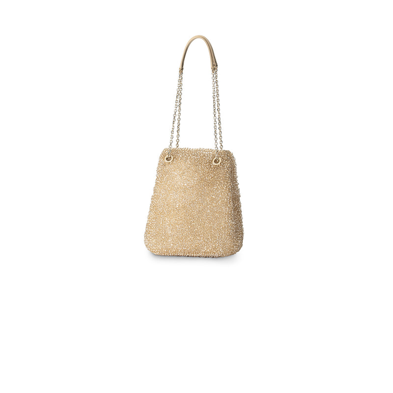 OCCHIELLO Medium Orogento