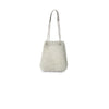 OCCHIELLO Medium Argento