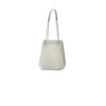 OCCHIELLO Medium Argento