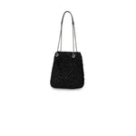 OCCHIELLO Medium Nero_Opaco