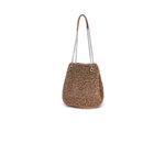 OCCHIELLO Medium Camello_Opaco
