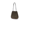 OCCHIELLO Medium Oliva_Opaco
