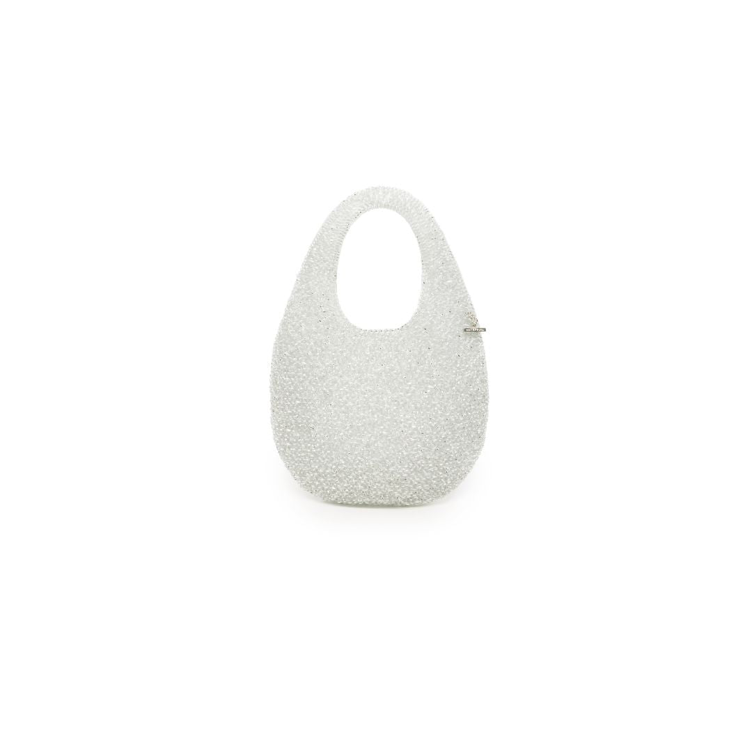 PALLONCINO Small Biancogento
