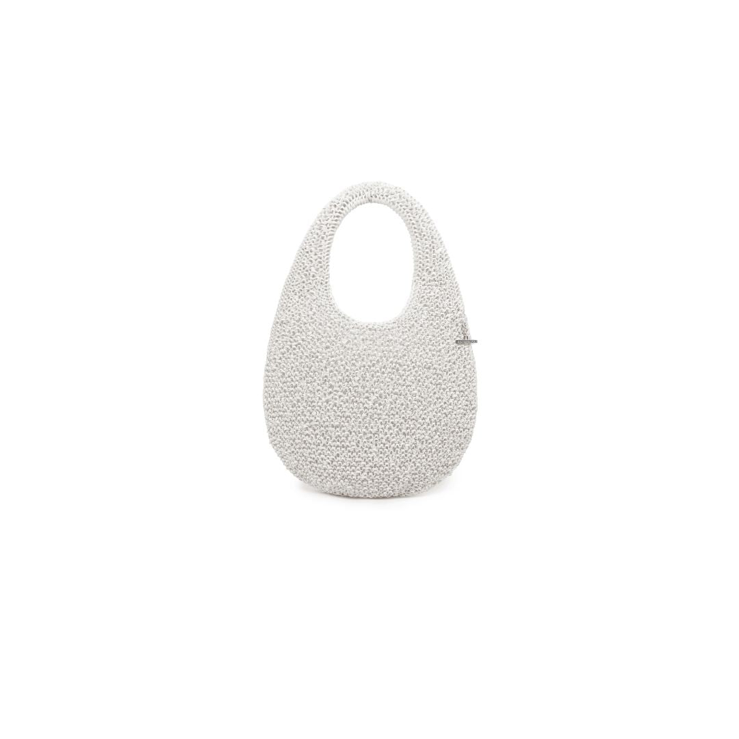 PALLONCINO Small Bianco_Opaco